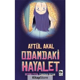 Odamdaki Hayalet - Aytül Akal