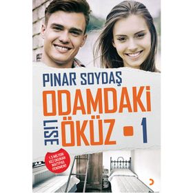 Odamdaki Öküz 1 / Lise - Pınar Yoldaş