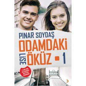 Odamdaki Öküz 1 / Lise - Pınar Yoldaş