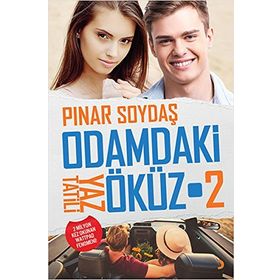 Odamdaki Öküz 2 - Pınar Soydaş