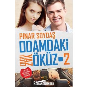 Odamdaki Öküz 2 - Pınar Soydaş