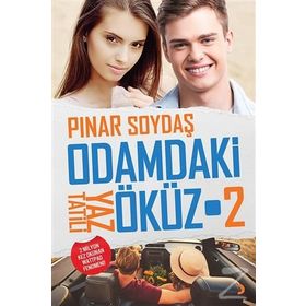 Odamdaki Öküz 2 - Pınar Soydaş
