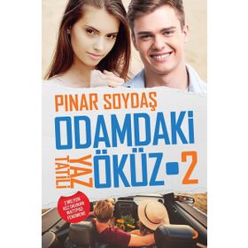 Odamdaki Öküz 2 - Pınar Soydaş