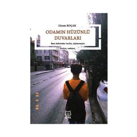 Odamın Hüzünlü Duvarları - Gizem Koçak