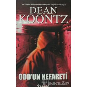ODDUN KEFARETI - DEAN KOONTZ