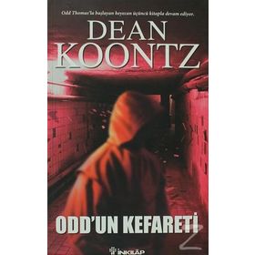 ODDUN KEFARETI - DEAN KOONTZ
