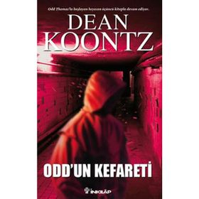 ODDUN KEFARETI - DEAN KOONTZ