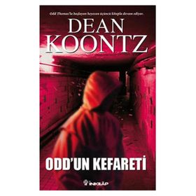 ODDUN KEFARETI - DEAN KOONTZ
