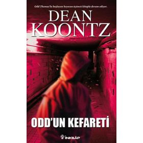 ODDUN KEFARETI - DEAN KOONTZ