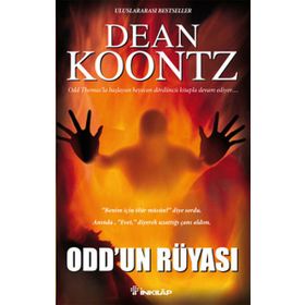 ODD'UN RÜYASI - DEAN KOONTZ