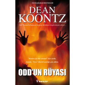 ODD'UN RÜYASI - DEAN KOONTZ