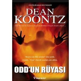 ODD'UN RÜYASI - DEAN KOONTZ