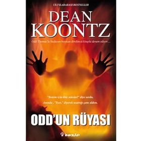 ODD'UN RÜYASI - DEAN KOONTZ