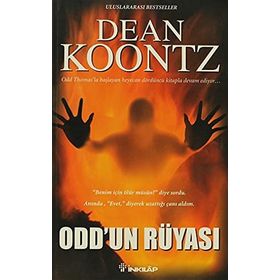 ODD'UN RÜYASI - DEAN KOONTZ