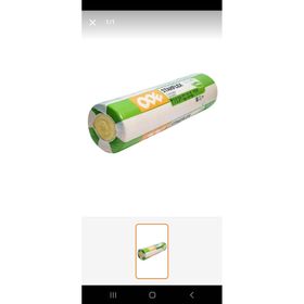 Ode 10 cm Cam Yünü Çatı Şiltesi
