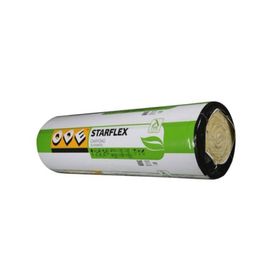Ode 10 cm Starflex Folyolu Cam Yünü Şilte