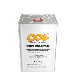 Ode 18 Kg Bitüm Astar
