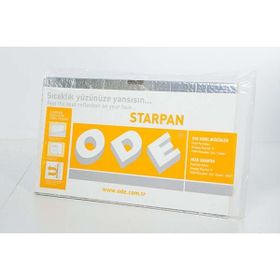 Ode Starpan Radyatör Levhası