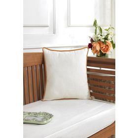 Ödel Home 50X30 Biyeli işlemeli Runner