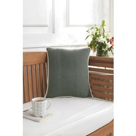 Ödel Home 50X30 Biyeli işlemeli Runner