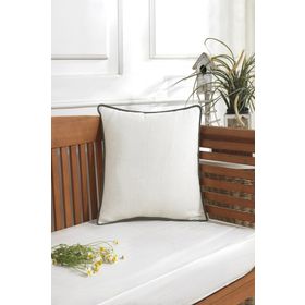 Ödel Home 50X30 Biyeli işlemeli Runner