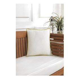 Ödel Home 50X30 Biyeli işlemeli Runner