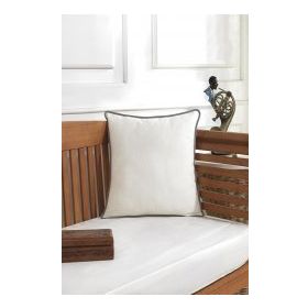 Ödel Home 50X30 Biyeli işlemeli Runner