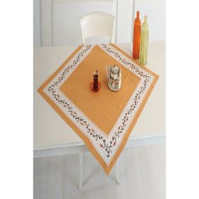 Ödel Home Buldan Keteni Bordürlü Runner