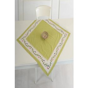 Ödel Home Buldan Keteni Bordürlü Runner