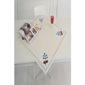 Ödel Home Buldan Keteni Bordürlü Runner