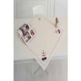 Ödel Home Buldan Keteni Bordürlü Runner