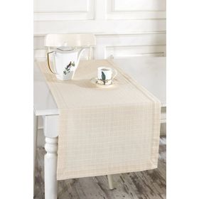 Ödel Home Buldan Keteni Bordürlü Runner