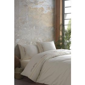Ödel Home İşlemeli Biyeli Runner