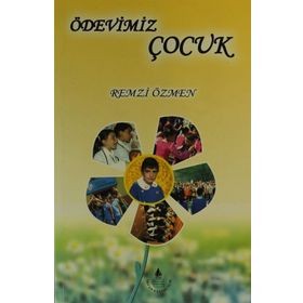 Ödevimiz Çocuk - Remzi Özmen