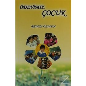 Ödevimiz Çocuk - Remzi Özmen