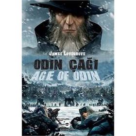 Odin Çağı - James Lovegrove