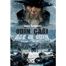 Odin Çağı - James Lovegrove