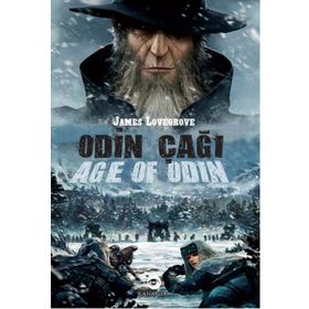 Odin Çağı - James Lovegrove