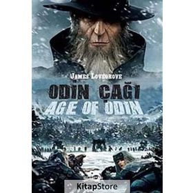Odin Çağı - James Lovegrove