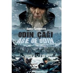 Odin Çağı - James Lovegrove