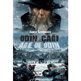 Odin Çağı - James Lovegrove