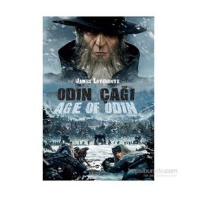 Odin Çağı - James Lovegrove