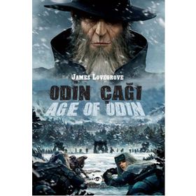 Odin Çağı - James Lovegrove