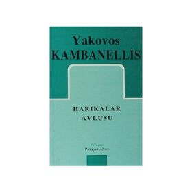 ODISEA EVINE DÖN - YAKOVOS KAMBANELLIS