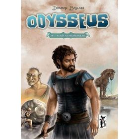 Odisseus - Valerio Massimo Manfredi