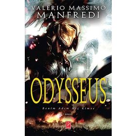 Odisseus - Valerio Massimo Manfredi