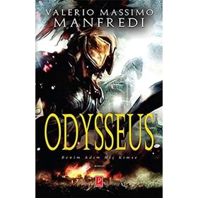 Odisseus - Valerio Massimo Manfredi