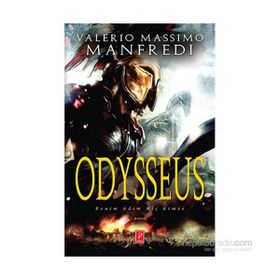 Odisseus - Valerio Massimo Manfredi
