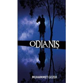 Odlanış - Muhammet Gezer