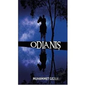 Odlanış - Muhammet Gezer